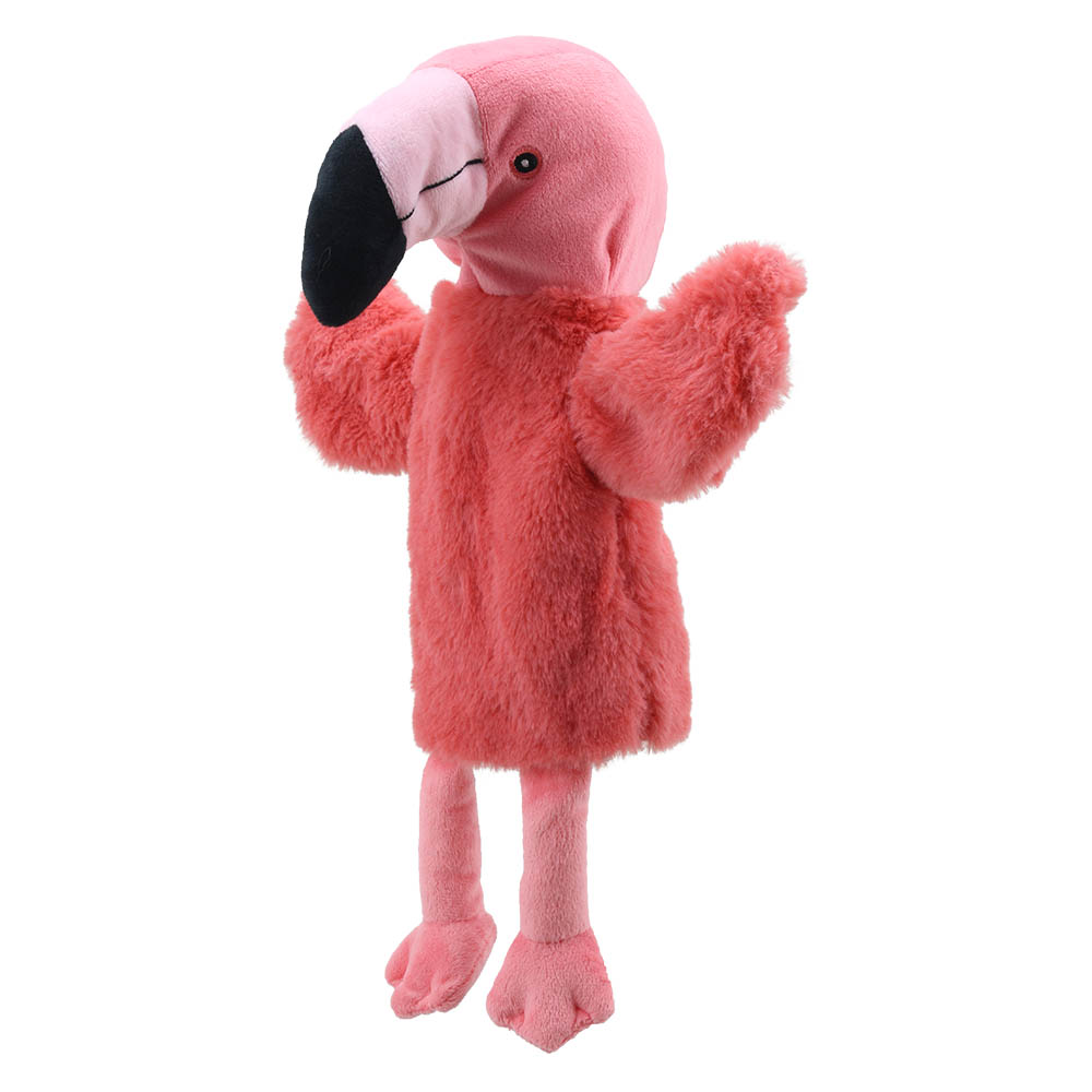 Flamingo-ECO-Animal-Puppet-Buddies-PC004631-2
