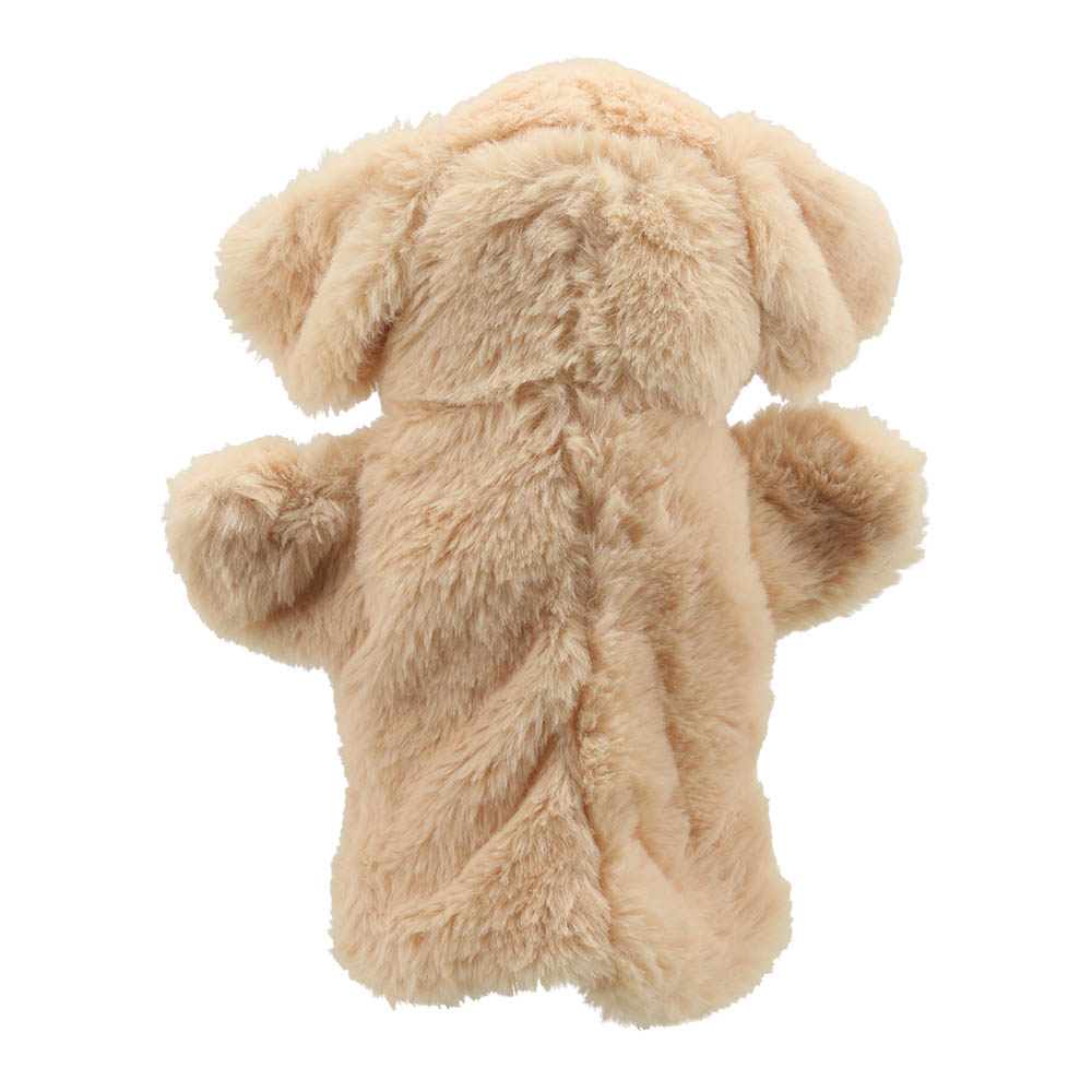 Labrador-Yellow-ECO-Animal-Puppet-Buddies-PC004618-4