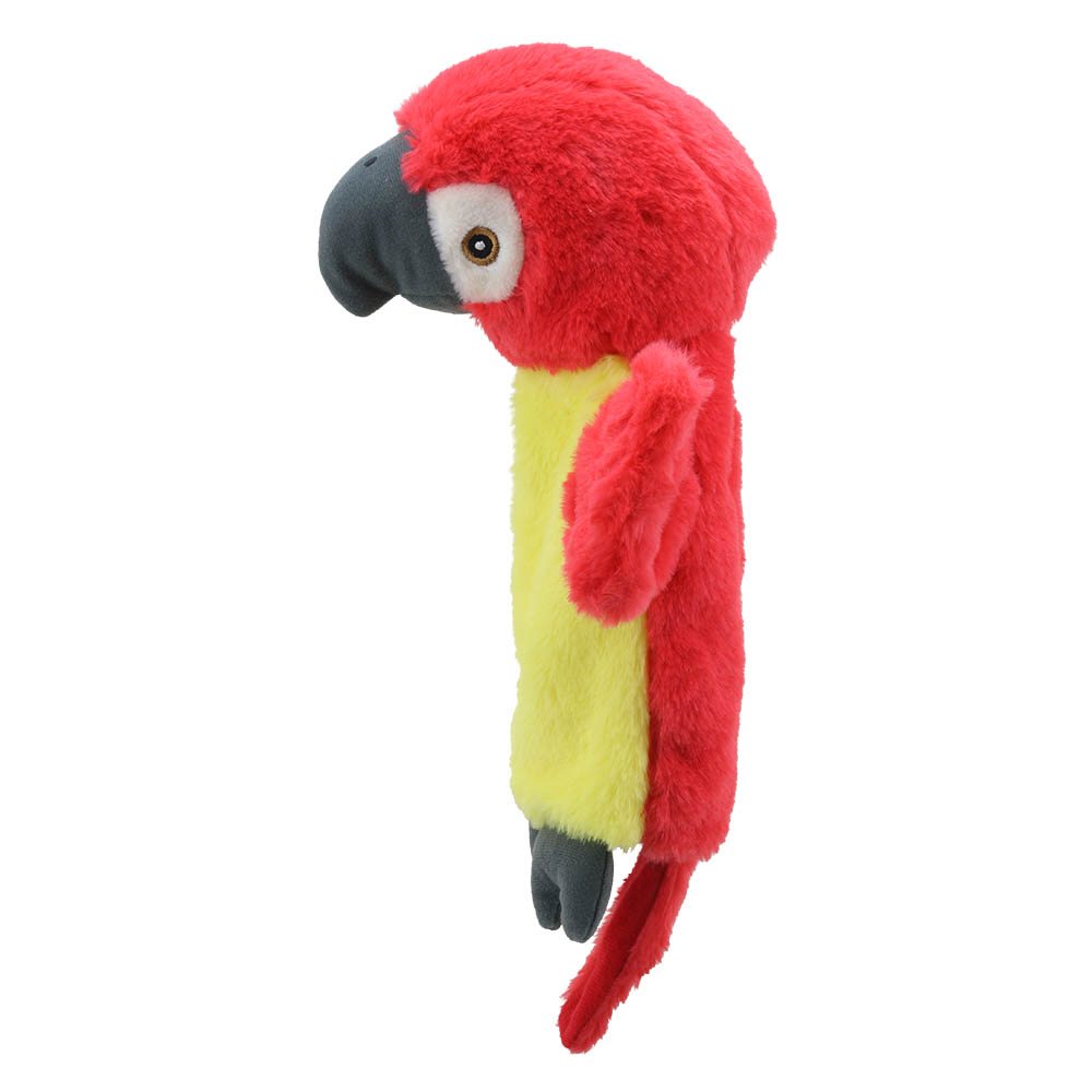 Parrot-ECO-Animal-Puppet-Buddies-PC004632-3