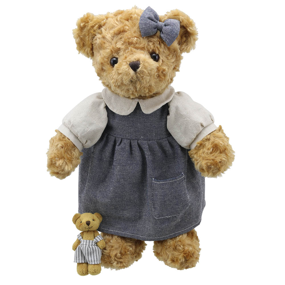 Bear-Mummy-Wilberry-Dressed-Animals-WB005414-3