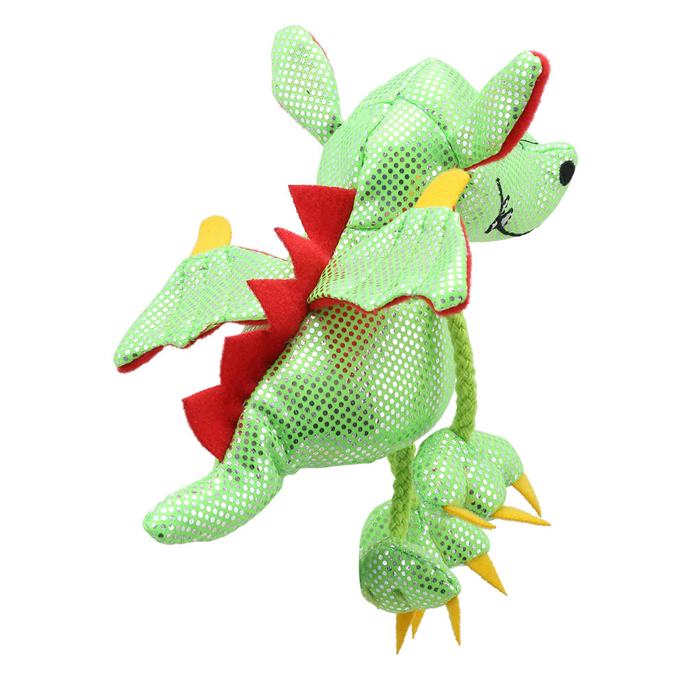 Dragon-Green-Finger-Puppets-PC002136-3