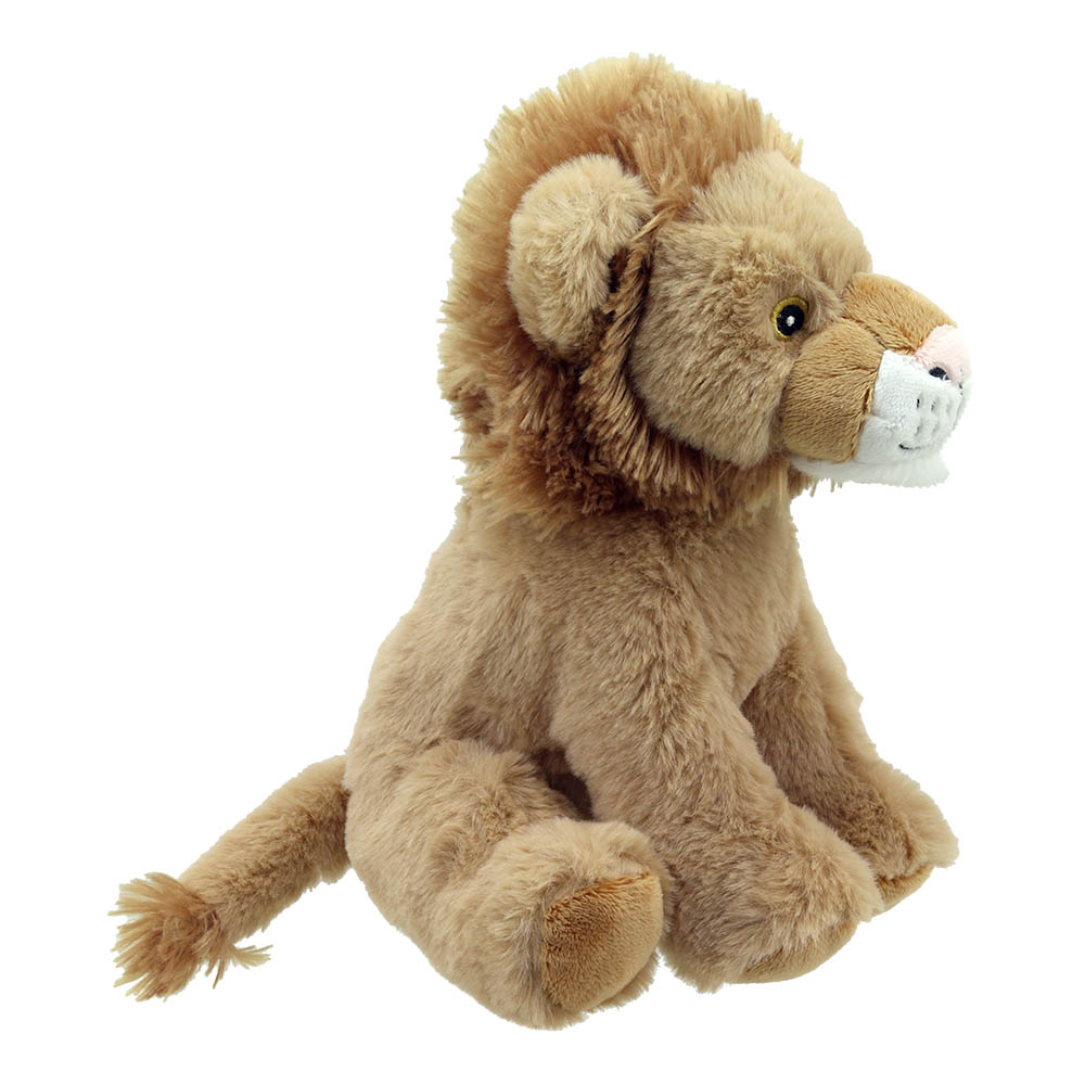 Leo-Lion-Wilberry-Eco-Cuddlies-WB002210-2