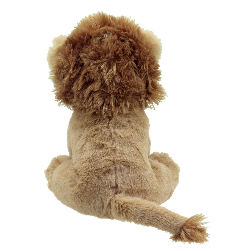 Leo-Lion-Wilberry-Eco-Cuddlies-WB002210-3