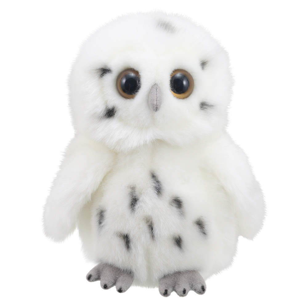 Snowy-Owl-Wilberry-Minis-WB005059-1-copy
