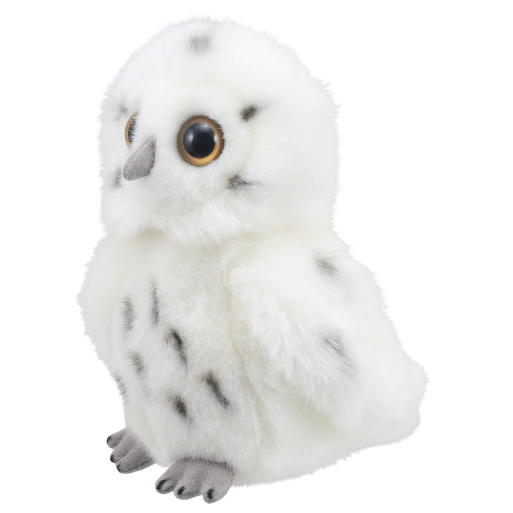 Snowy-Owl-Wilberry-Minis-WB005059-2-copy