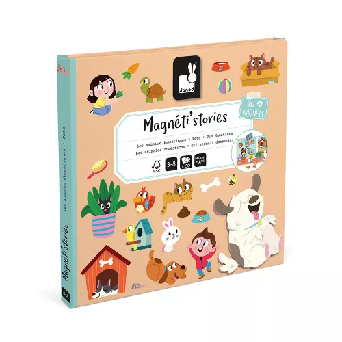 magneti-stories-domestic-animals