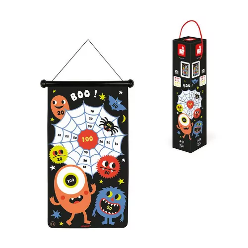 magnetic-dart-game-monsters