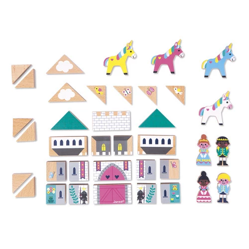 enchanted-kingdom-37-wooden-blocks-set-cross-roads