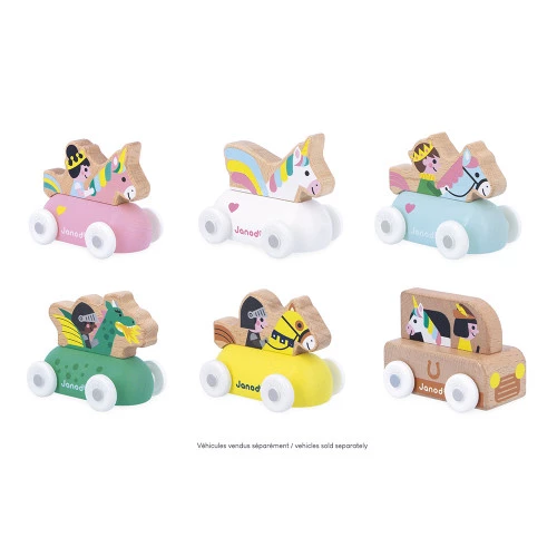 enchanted-kingdom-wooden-princess-vehicle-cross-roads