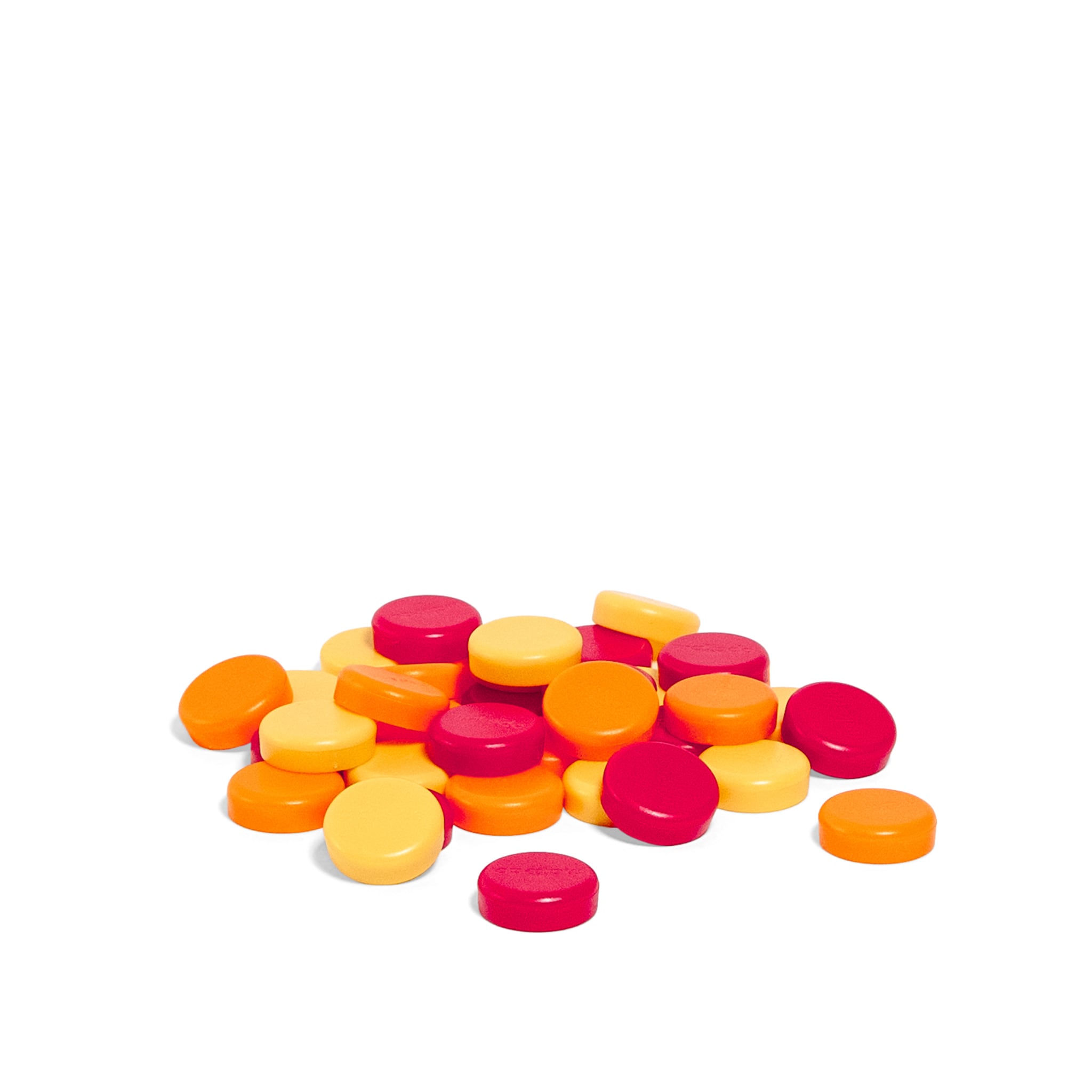 MD002_SCRU-DOT-036_SummerDaze_Pile_PDP