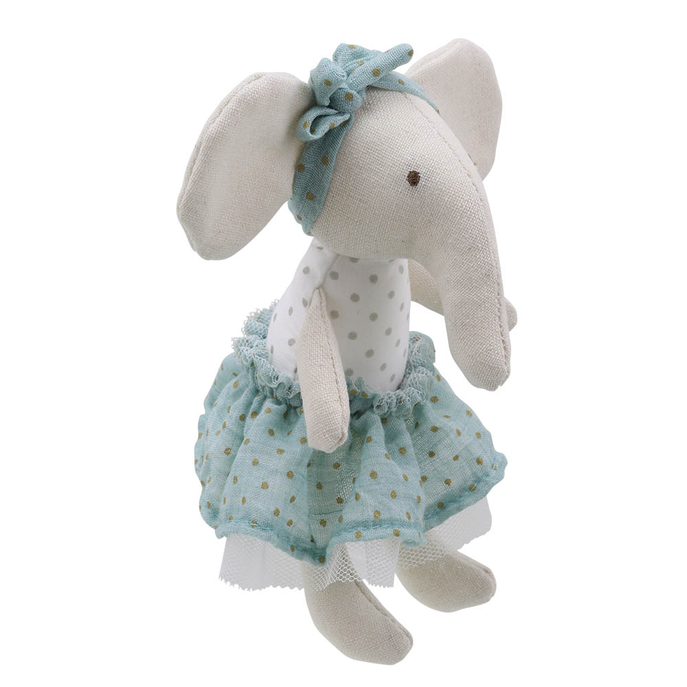 Elephant-Girl-Wilberry-Collectables-WB001506-2