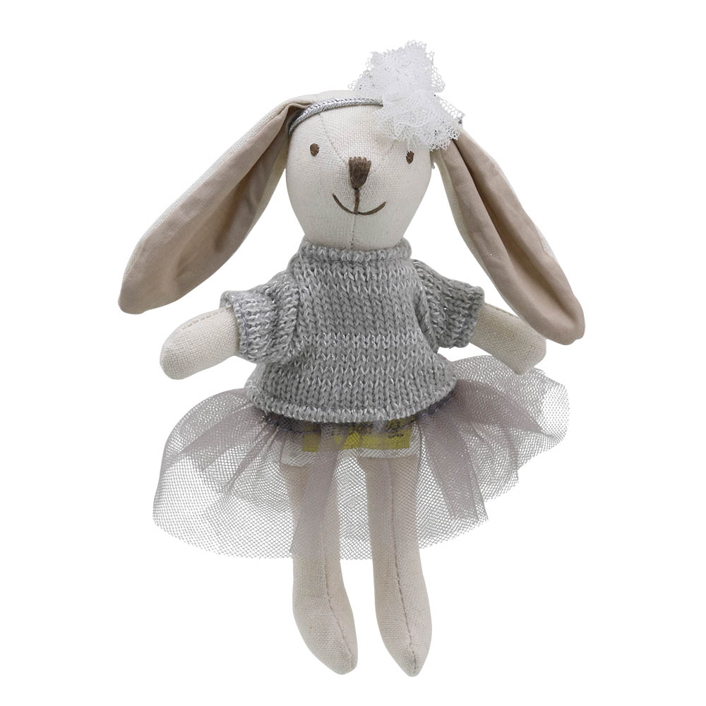 Rabbit-Girl-Grey-Wilberry-Collectables-WB001511-1