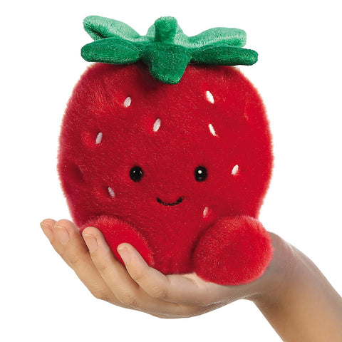 aurora-world-ltd-palm-pals-juicy-strawberry-soft-toy-33573-20728333500478_large