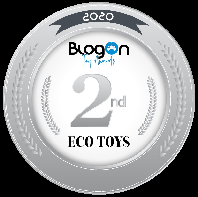 Blog-On-Toy-Award