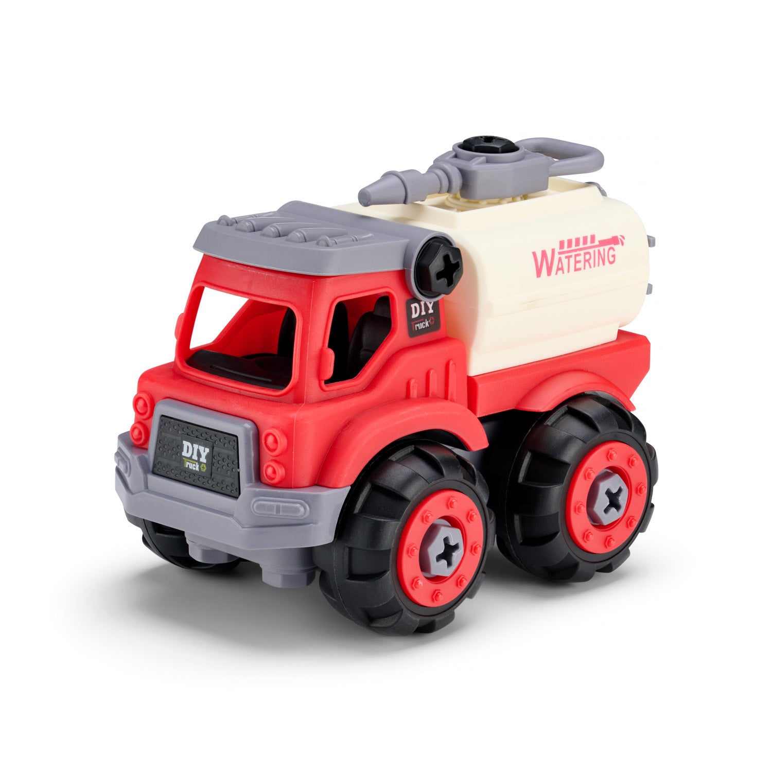FireTruck