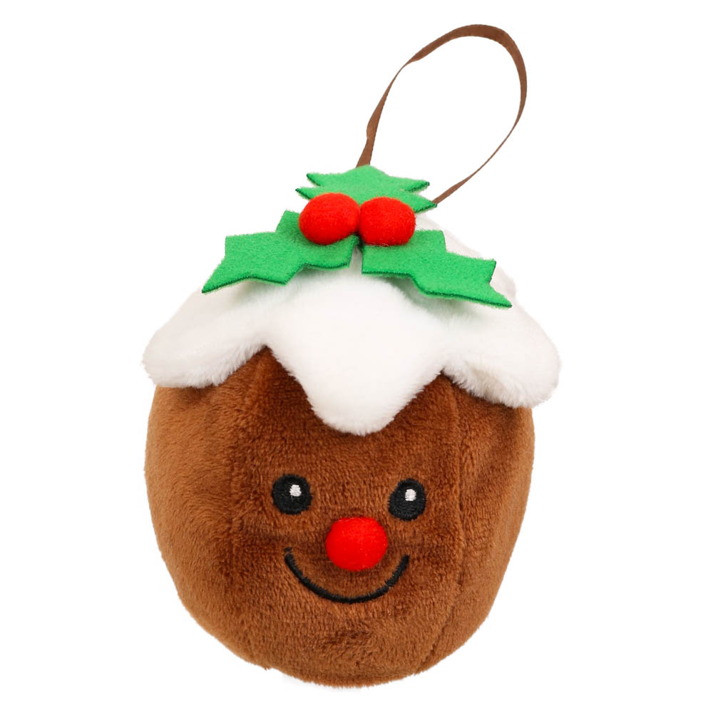 Seasonal-Finger-Puppet-Decorations-Christmas-Pudding-PC002248-1
